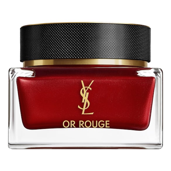 Or Rouge - Yaşlanma Karşıtı Onarıcı Krem, YVES SAINT LAURENT